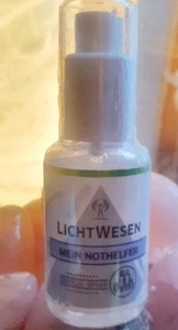 Notfallhelfer ~ Essenz von LichtWesen ~ Aura-und Raumspray NEU - Bild 1 von 2