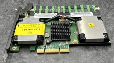 Placa de aceleração de gravação Dell Marvell 04KP8H 8GB módulo PCIe HA1CA22640FH-RA1V35 - Imagem 1 de 4