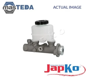 68159 BRAKE MASTER CYLINDER JAPKO NEW OE REPLACEMENT - Picture 1 of 8