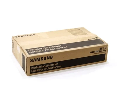 Samsung FT45 23.8" Monitor | FHD (1920x1080) 75Hz 5ms IPS F24T450FZN - Image 1 of 4