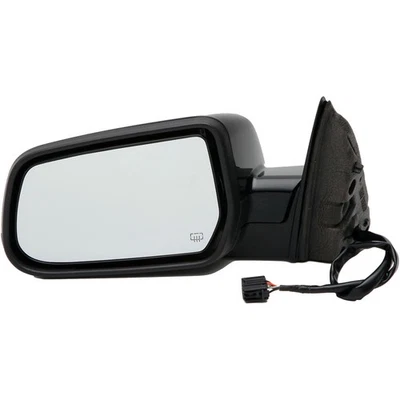For Chevrolet Equinox GMC Terrain 2010-2012 Dorman Left Side View Mirror GAP - Image 1 of 2