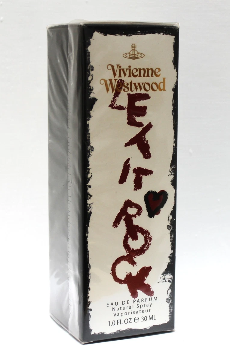 Vivienne Westwood Let It Rock for sale | eBay UK