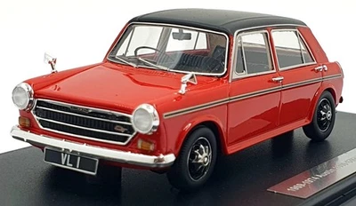 Matrix 1/43 Scale MX30110-041 - 1969-1974 Austin 1300 GT (ADO16) Blaze - Image 1 of 4