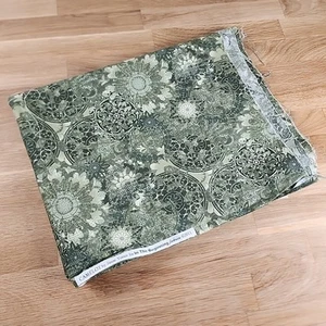 1 3/8 Yards In the Beginning Fabrics Camelot Jason Yenter Quilting Cotton 2011 - Picture 1 of 3