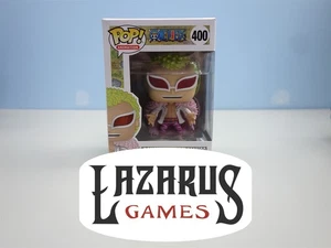 Funko Pop: One Piece Donquixote Doflamingo 400 - Imagen 1 de 6