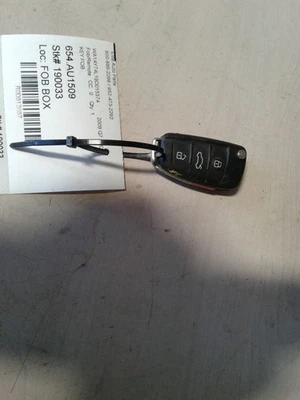 Mando a distancia Q7 AUDI 2009 813887 Foto 1 de 4