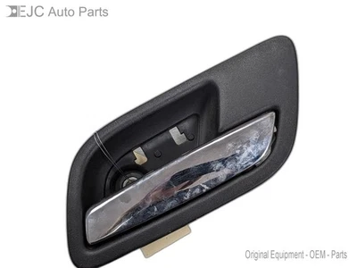 右乘客门把手适用于 07-08 雪佛兰 Avalanche 5.3 后 — 第 1/4 张图片