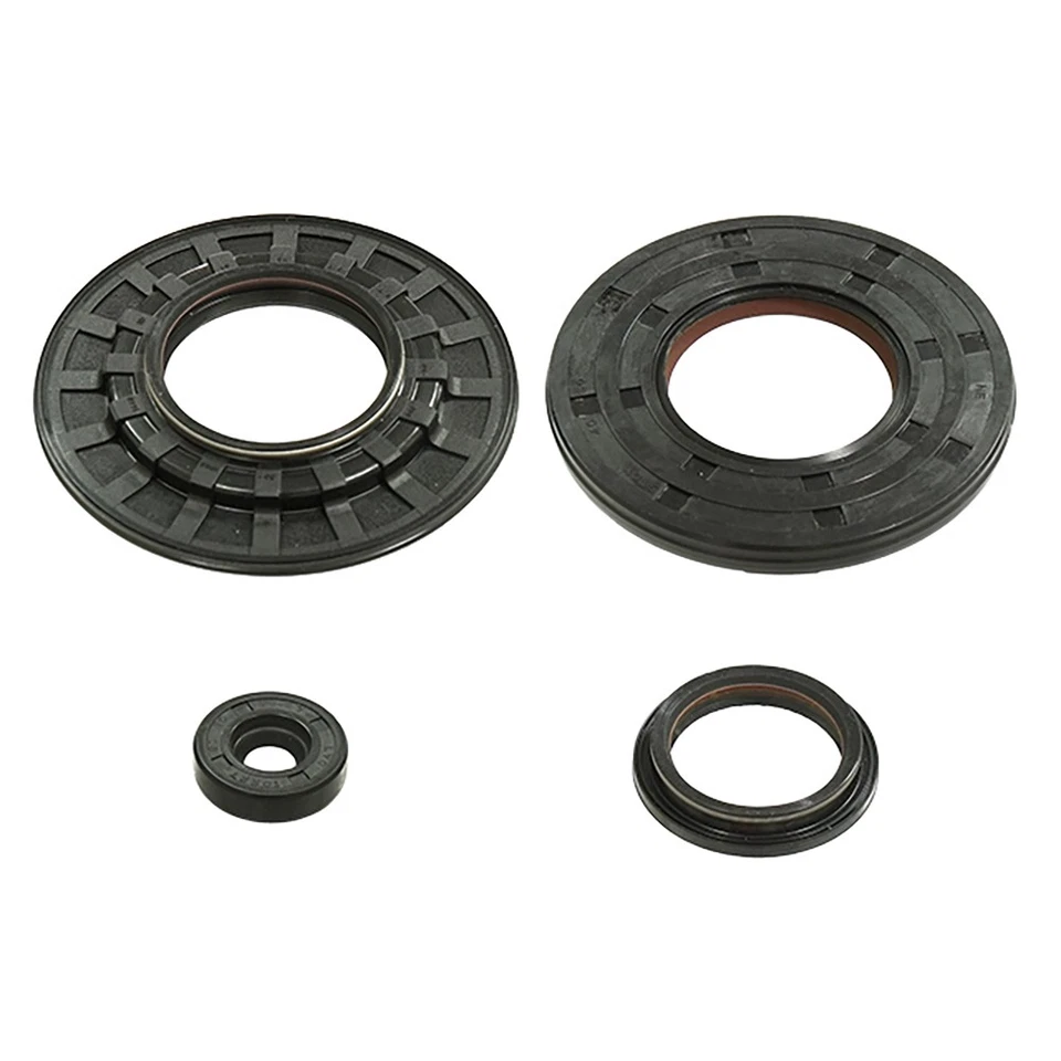 Sellos de aceite del cigüeñal SPI para motos de nieve Ski-Doo 600HO ETEC se adaptan a la mayoría 2009-2020 Foto 1 de 1