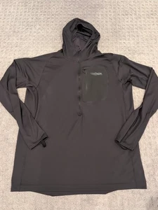 Sitka Gear Core Lightweight Hoody XL Black Excellent Condition Free Shipping! - Picture 1 of 11