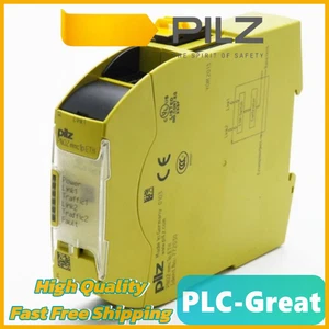 1PC PILZ 772030 Safety Relay EXPEDITED SHIPPING #V5PLC Top-Seller - Picture 1 of 9