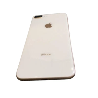 Apple iPhone 8 Plus 64GB Plateado Desbloqueado - Envío Gratis, Excelente Estado Foto 1 de 4