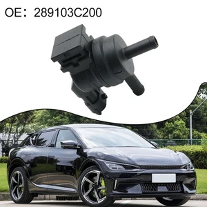 Für Kia 2010-2020 Spülmittelventil Hochwertige Materialien ABS -Material - Photo 1/12