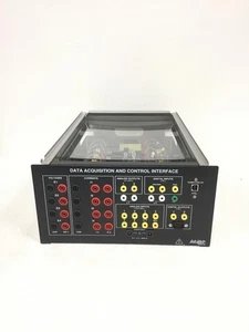 Lab Volt 9063-00 Data Acquisition And Control Interface, WORKING, FREE SHIPPING - Picture 1 of 11