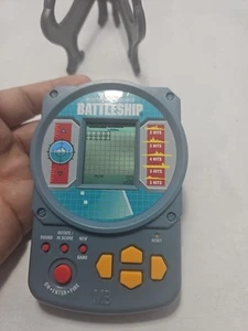 Gioco Corazzata Portatile HASBRO 2002 Elettronico - Testato - Funzionante - Foto 1 di 4