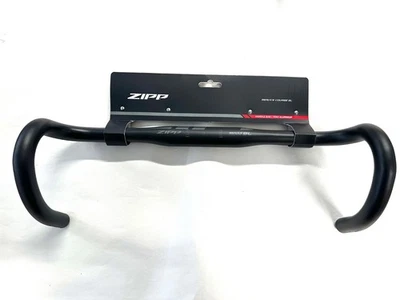 Manillar de grava de carretera Zipp Service Course SL, 80 Ergo, 44 cm Foto 1 de 4