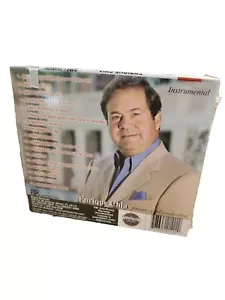 Romance in Tuscany by Enrique Chia CD genuine - Picture 1 of 9