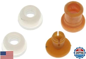 Dorman 14057 Shifter Cable Bushing Kit Compatible with Select Models (OE FIX) - Picture 1 of 2