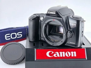 🌸[Near MINT+++] Canon EOS Kiss Panorama 35mm Film Camera Body Only From Japan - Picture 1 of 17
