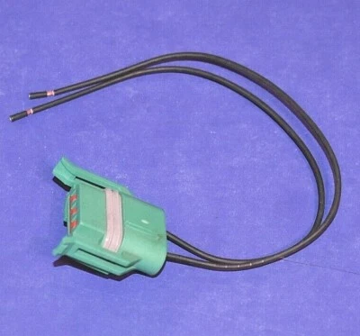 Back Up Turn Signal Lamp Connector 96-2002 Lincoln Town Car 97-01 Mountaineer - Image 1 of 4