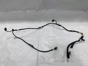 2022 2023 Subaru Outback front bumper wiring harness 87624AN02A - Picture 1 of 6