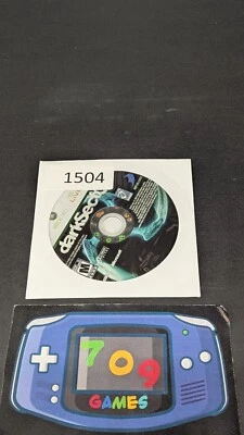 Dark Sector (Microsoft Xbox 360) DISC ONLY - Изображение 1 из 4