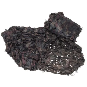 MFH Camo Hide Net Blind 3x6m Woodland Camo - Picture 1 of 1
