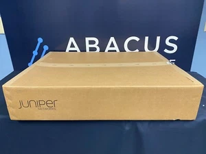 Juniper MX2K-MPC6E MPC6E MPC, price includes full scale L2/L2.5, reduced - Picture 1 of 2
