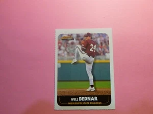 Will Bednar Sports Illustrated Kids card # 982 - Picture 1 of 1
