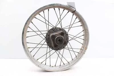 Llanta rueda delantera honda xl 185 s l185s 79-83 Foto 1 de 4