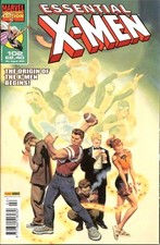 ESSENTIAL X-MEN VOL.1 # 102 / MARVEL / PANINI COMICS UK / 13th AUG 2003 / N/M