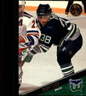 A6496- 1993-94 Hoja Hockey Tarjeta # S 1-250 + Rookies -Tú Pick 15 + Libre Us