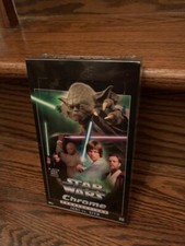 2015 Topps Star Wars Chrome Perspectives JEDI VS SITH HOBBY Trading Card Box a