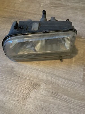 Volvo 850 combination left headlight with LWR Foto 1 de 4