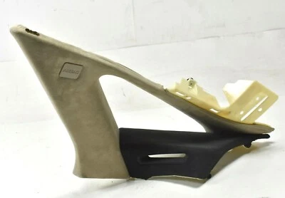 Jaguar XJ XJL Supercargador Trasero Derecho Pilar C Borde Gamuza X351 10-12  Foto 1 de 4