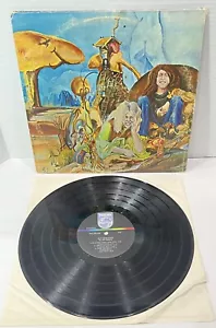 1968 Blue Cheer - OutsideInside LP - Philips PHS 600-278 - VG+/VG 1st US Press - Picture 1 of 3