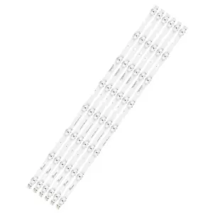 LED Backlight Streifen für TCL 65S4 65S4TDAA 65P65US 65S423 65S425 65S421 - Bild 1 von 9