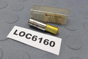 HASSAY SAVAGE CO. ROTIERENDE SECHSKANT-LOCHER BROSCHE 8 MM 66308-M42 LOC6160 - Bild 1 von 4