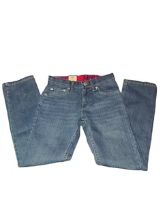 Levi's Boy's 511 Slim Fit Flex Stretch Denim Jeans Pants SIze 5 (S2) - Picture 1 of 3