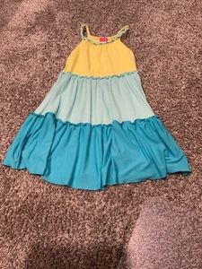 Girls Dress, from Zunie Girl, Size 10/12 - Picture 1 of 2