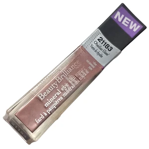 Wet N Wild Beauty Benefits Mineral Eye Shimmer 21183 Obsidian Glass - Picture 1 of 24