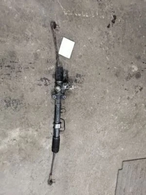 Engranaje de dirección/rack bastidor eléctrico y piñón 6 cilindros para 00-05 ECLIPSE 1464752 Foto 1 de 4