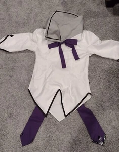 Puella Magi Madoka Magica Homura Akemi Cosplay - Picture 1 of 5