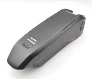 Shimano Steps BT-E8010 E-Bike Batería 504Wh Montaje de Marco 14Ah 36V E8010 - NUEVO - Imagen 1 de 8