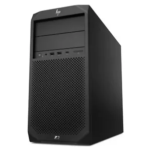 HP Z2 G4 MT with Win11Pro - Choose Your Xeon CPU Memory SSD Video - Picture 1 of 3