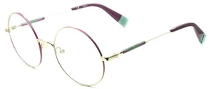 FURLA VFU310 0355 50mm Anteojos MARCOS Anteojos RX Ópticos - Nuevo Nuevo en Caja - Imagen 1 de 13