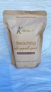 K-Beaute Bleaching Whipped Soap - Bild 1 von 4