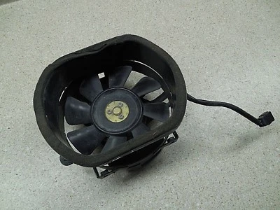 97-04 VENTILADOR RADIADOR SUZUKI MARAUDER VZ800 17800-48E10 Foto 1 de 3