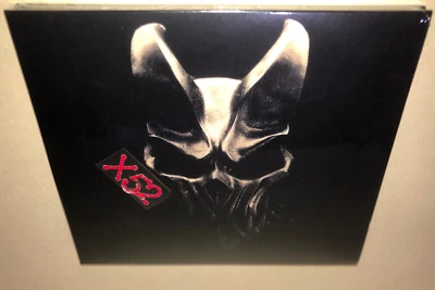 Slaughter To Prevail CD debut album Misery Sermon russian deathcore metal band - Image 1 of 4