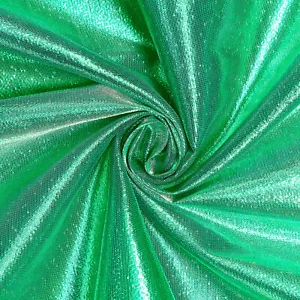 Tissue Lame Shiny Fabric for Craft Decoration Costume Design 44'' Wide BTY - Picture 1 of 19