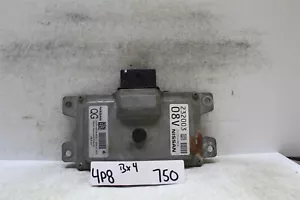 Unidad de control de transmisión 310F64BA0A Nissan Altima 13-15 módulo TCU 4P8 750 - Imagen 1 de 5
